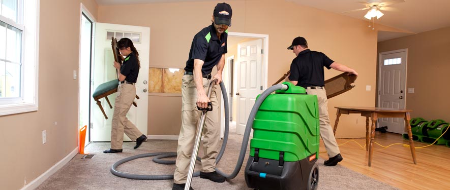 Plymouth, MA cleaning services